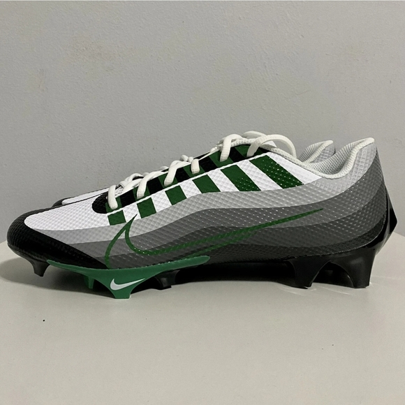 Nike Vapor Edge Speed 360 Black Pine Green Size 9.5 main image 6